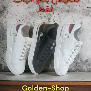حذاء قوتشي الجديد GOOCI