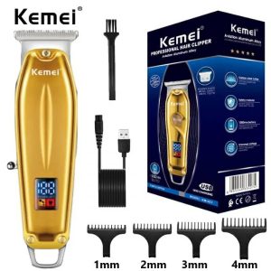 ماكنة الحلاقة الأصلية kemei KM-426