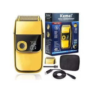 ماكينة الحلاقة الأصلية kemei 2028