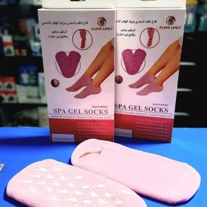 جوارب السيليكون الطبية