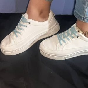 حذاء الأناقة لنساء  FASHION الأصلي كوير أرتوبيديك