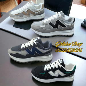 حذاء NEW BALANCE "N" 2024