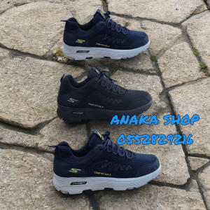 حذاء الطبي sketchers confortable