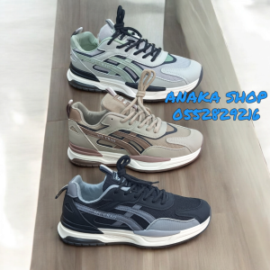 الحذاء الرياضي   Style ASICS