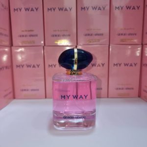 عطر MY MAY